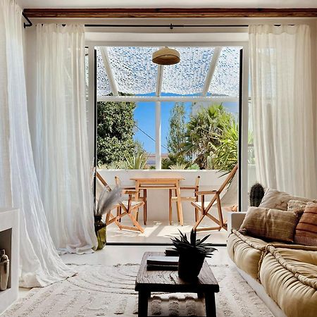 Stories Javea - Cosy Boho Apartment El Arenal - Toplocation - 250M From The Beach! ภายนอก รูปภาพ