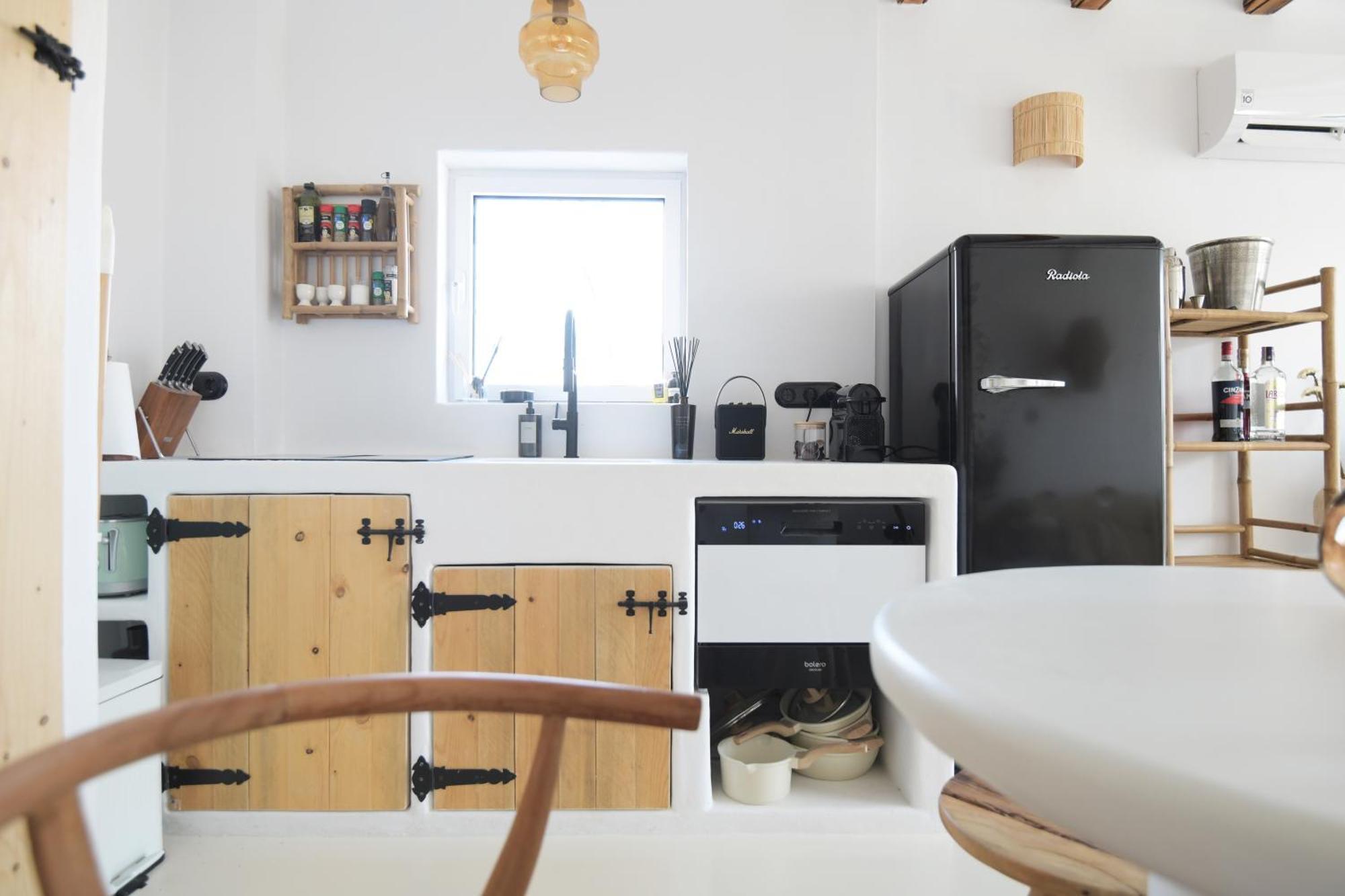 Stories Javea - Cosy Boho Apartment El Arenal - Toplocation - 250M From The Beach! ภายนอก รูปภาพ