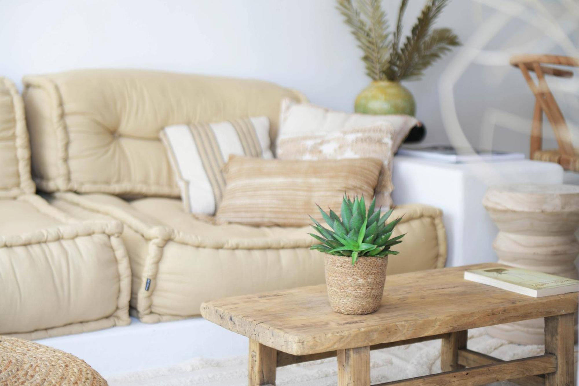 Stories Javea - Cosy Boho Apartment El Arenal - Toplocation - 250M From The Beach! ภายนอก รูปภาพ