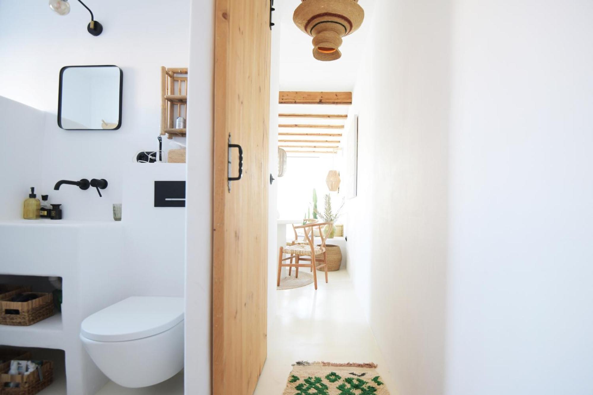 Stories Javea - Cosy Boho Apartment El Arenal - Toplocation - 250M From The Beach! ภายนอก รูปภาพ