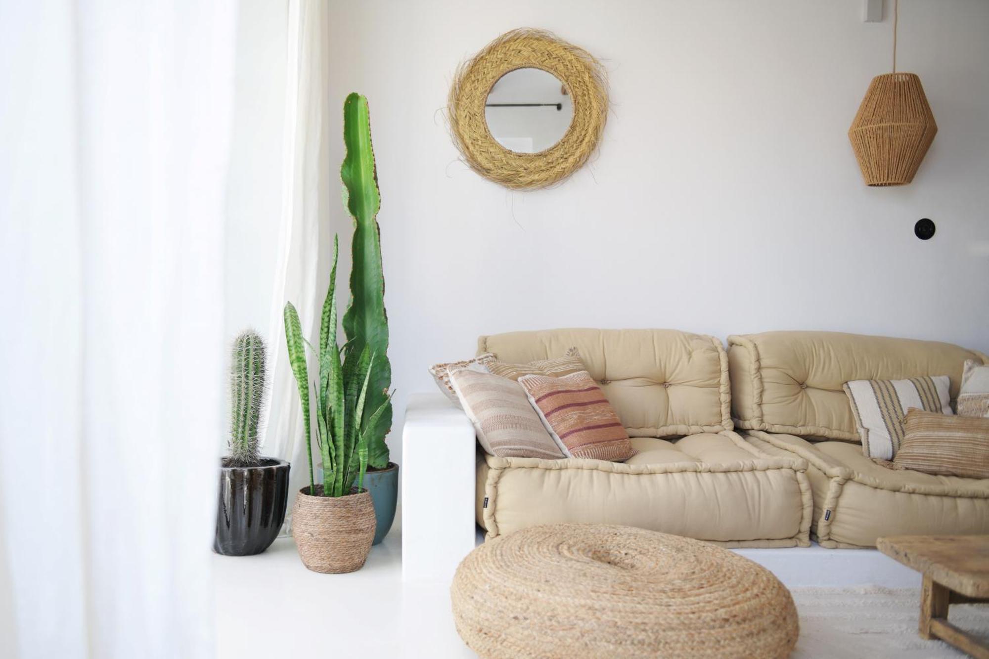 Stories Javea - Cosy Boho Apartment El Arenal - Toplocation - 250M From The Beach! ภายนอก รูปภาพ