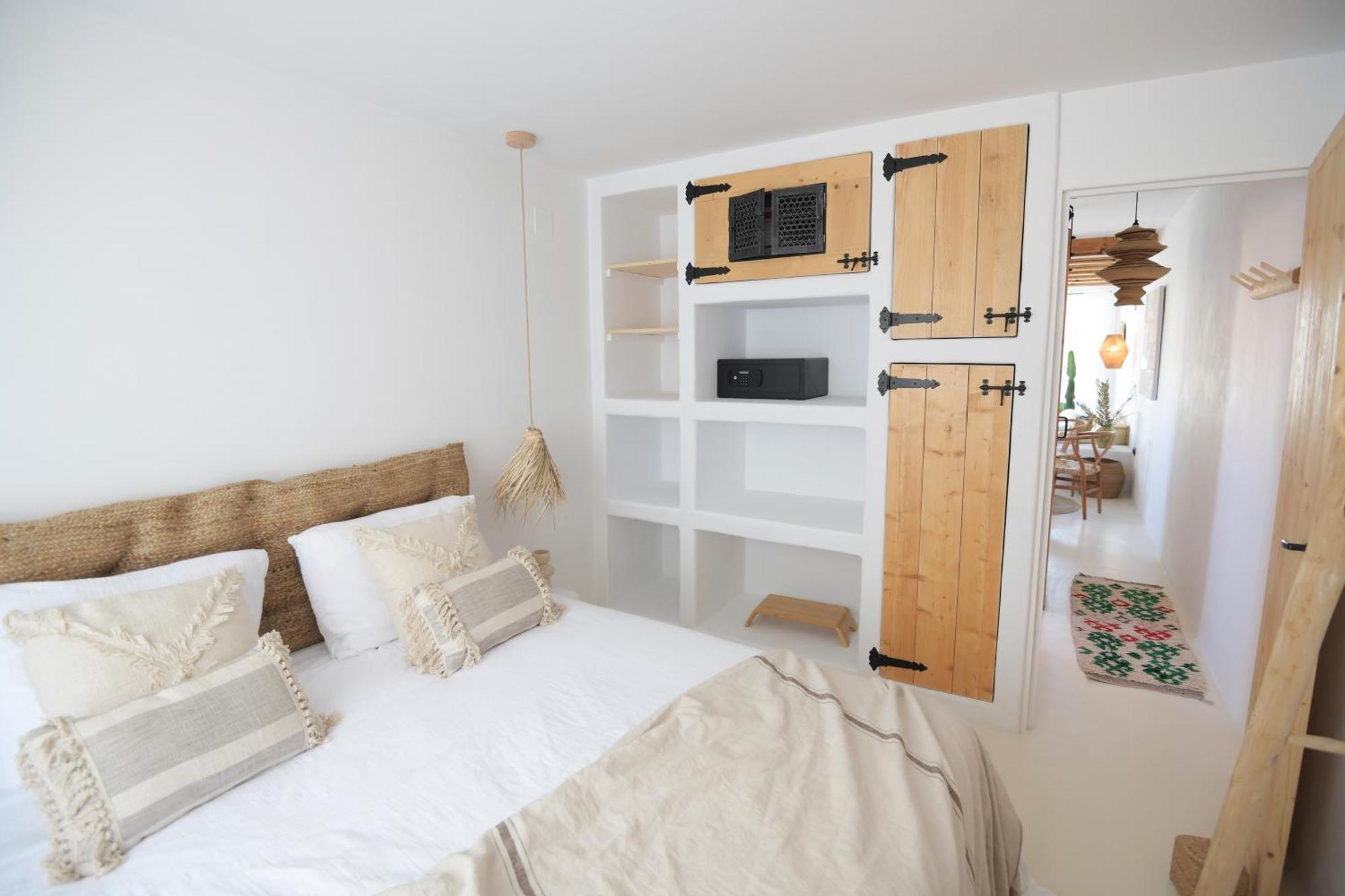 Stories Javea - Cosy Boho Apartment El Arenal - Toplocation - 250M From The Beach! ภายนอก รูปภาพ