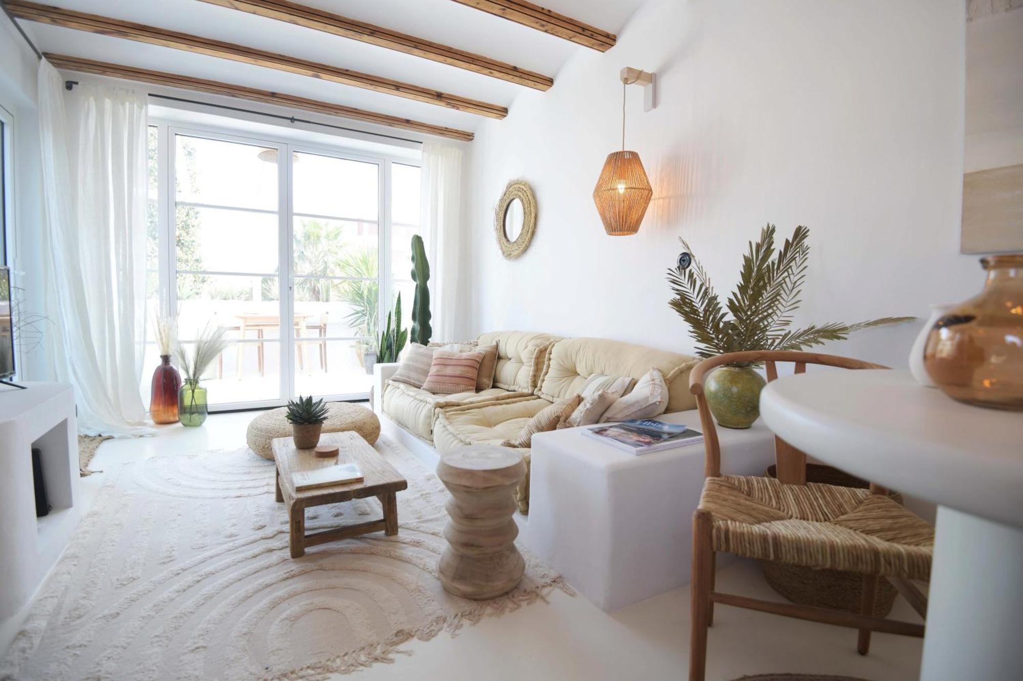 Stories Javea - Cosy Boho Apartment El Arenal - Toplocation - 250M From The Beach! ภายนอก รูปภาพ