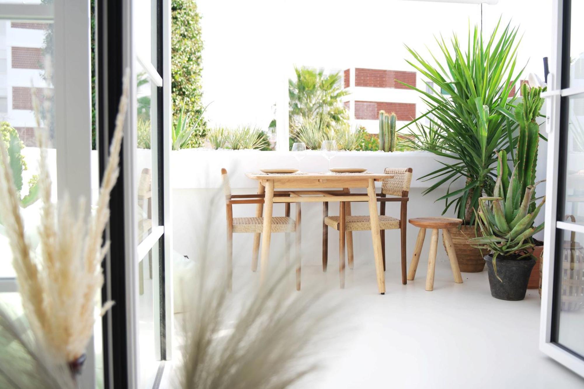 Stories Javea - Cosy Boho Apartment El Arenal - Toplocation - 250M From The Beach! ภายนอก รูปภาพ