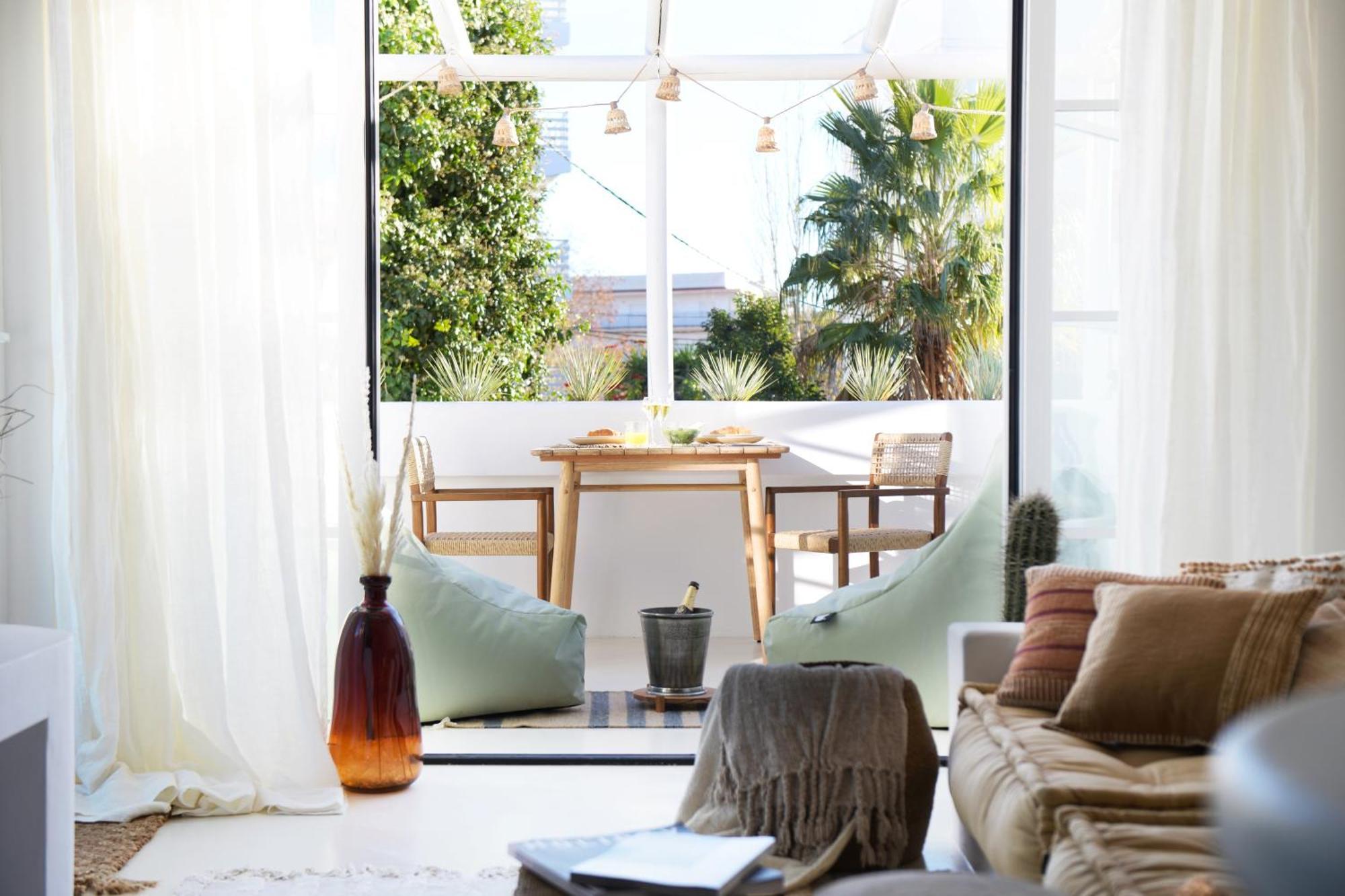 Stories Javea - Cosy Boho Apartment El Arenal - Toplocation - 250M From The Beach! ภายนอก รูปภาพ