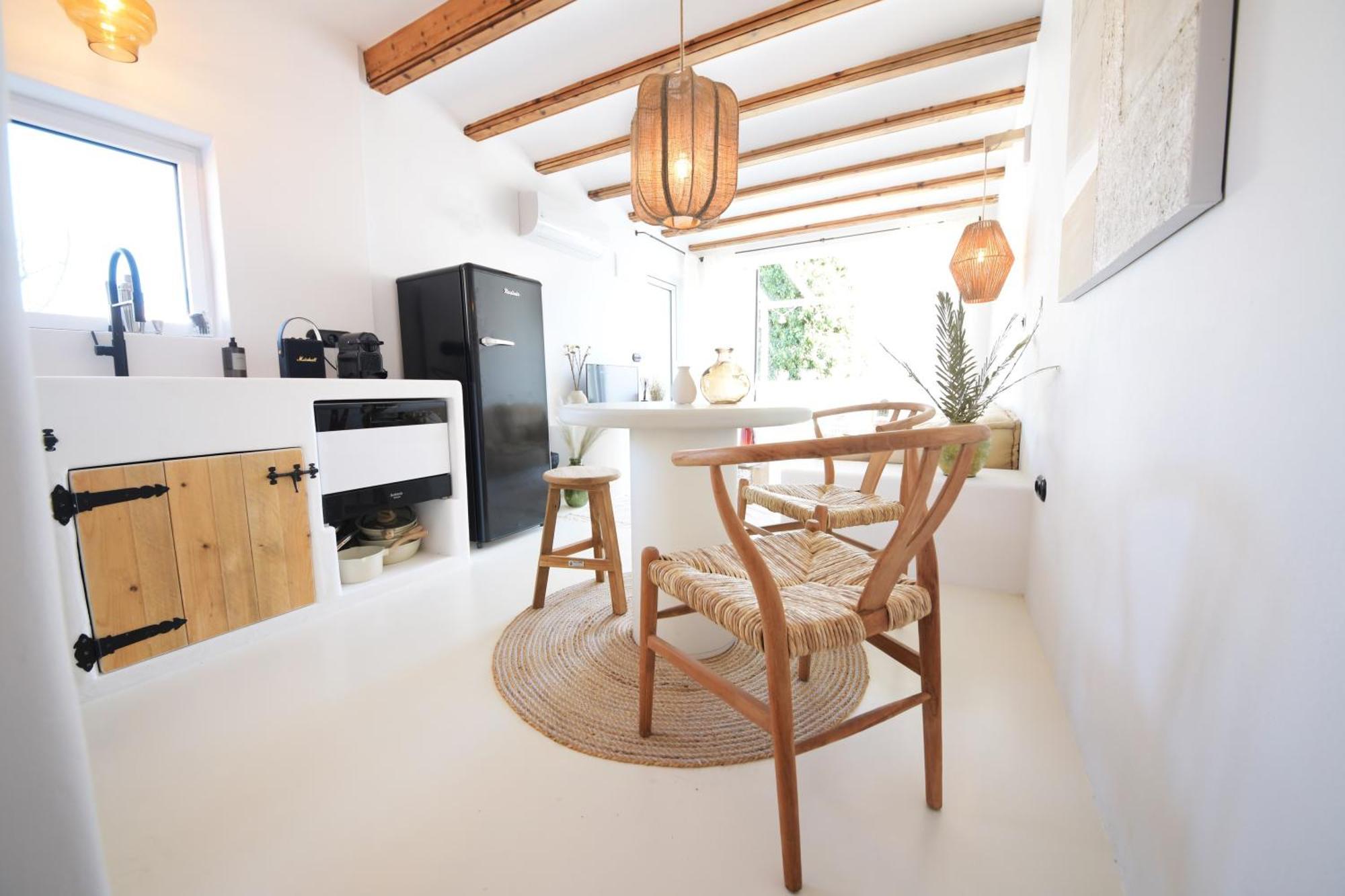 Stories Javea - Cosy Boho Apartment El Arenal - Toplocation - 250M From The Beach! ภายนอก รูปภาพ