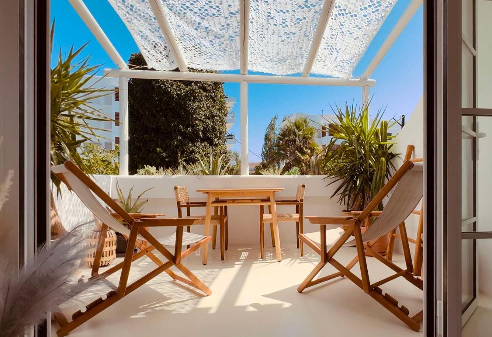 Stories Javea - Cosy Boho Apartment El Arenal - Toplocation - 250M From The Beach! ภายนอก รูปภาพ