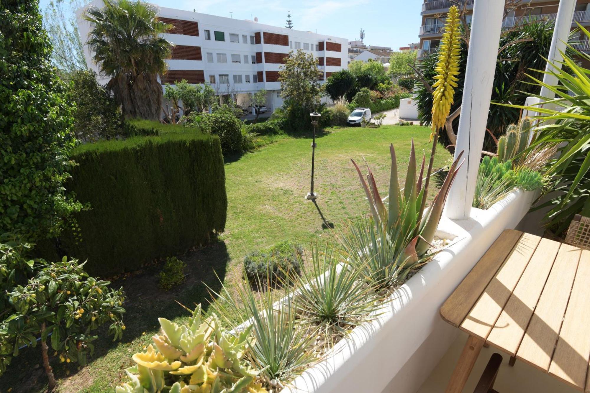 Stories Javea - Cosy Boho Apartment El Arenal - Toplocation - 250M From The Beach! ภายนอก รูปภาพ
