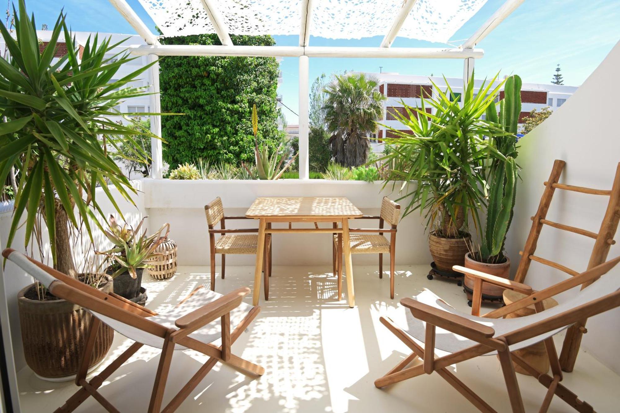 Stories Javea - Cosy Boho Apartment El Arenal - Toplocation - 250M From The Beach! ภายนอก รูปภาพ