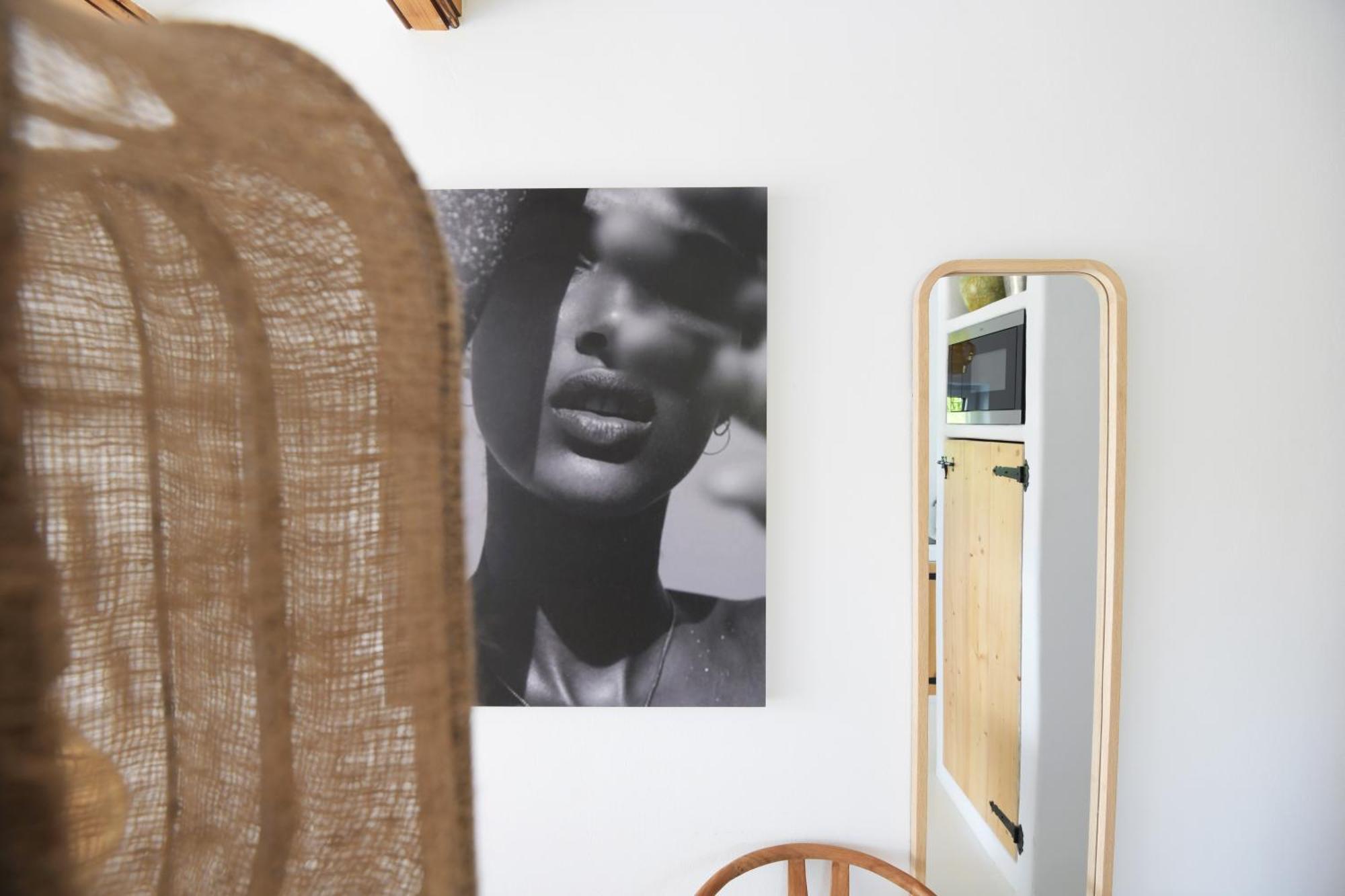 Stories Javea - Cosy Boho Apartment El Arenal - Toplocation - 250M From The Beach! ภายนอก รูปภาพ