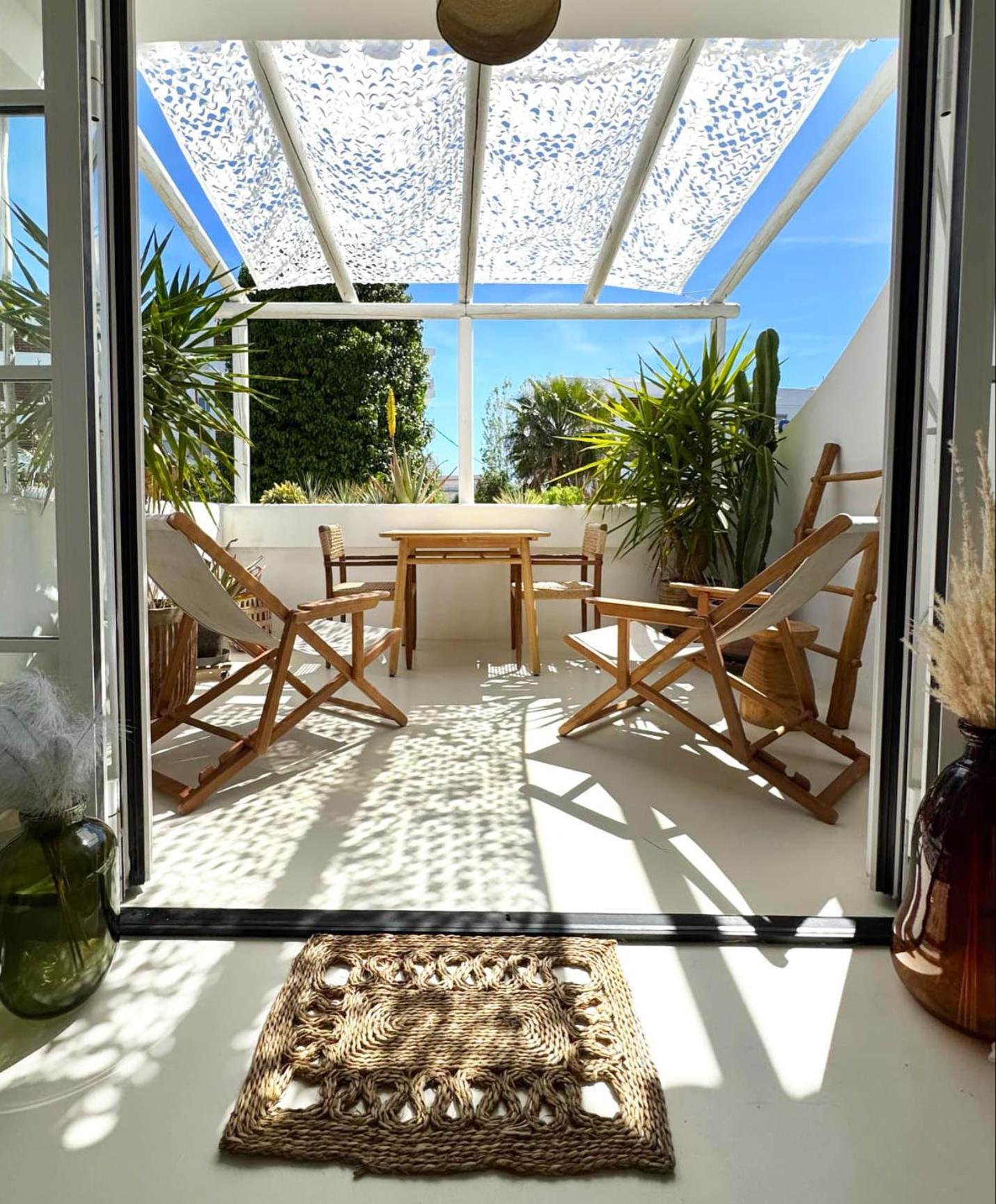 Stories Javea - Cosy Boho Apartment El Arenal - Toplocation - 250M From The Beach! ภายนอก รูปภาพ