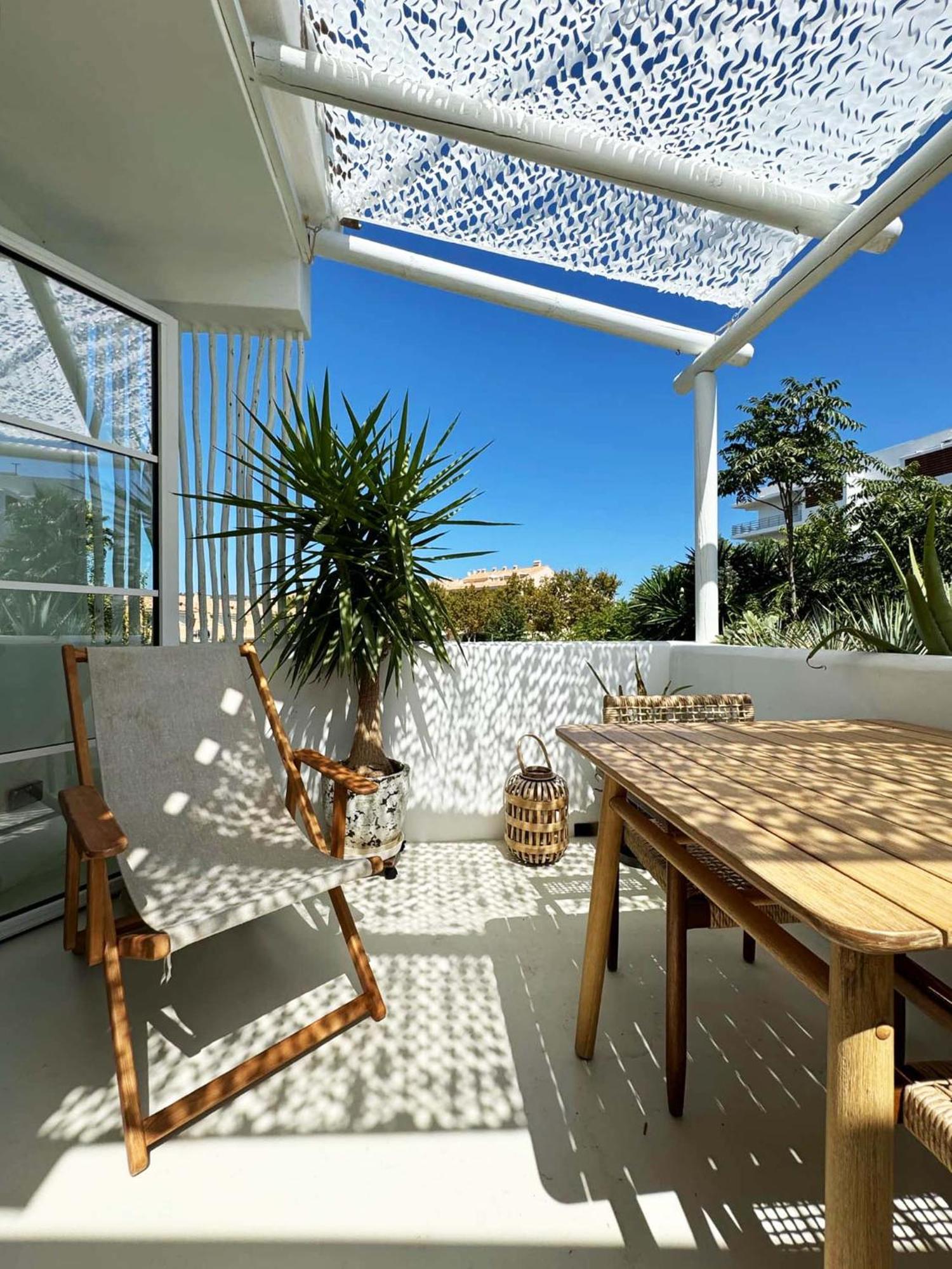 Stories Javea - Cosy Boho Apartment El Arenal - Toplocation - 250M From The Beach! ภายนอก รูปภาพ
